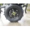 Мотоблок FORTE 1050 LUX (зеленый) 10"