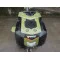 Мотоблок FORTE 1050 LUX (зеленый) 10"
