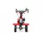Мотоблок Weima DeLuxe WM610E