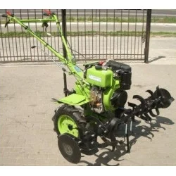 Мотоблок Аврора-105Е