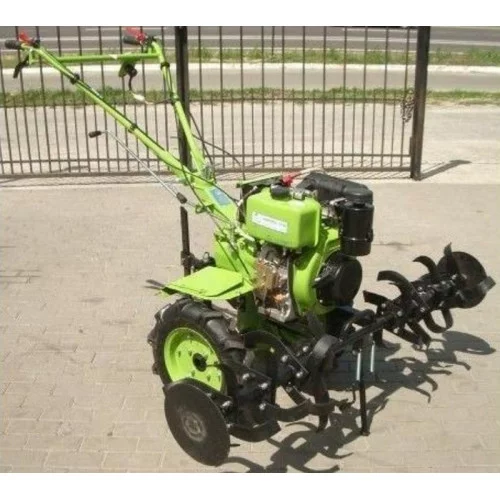 Мотоблок Аврора-105Е