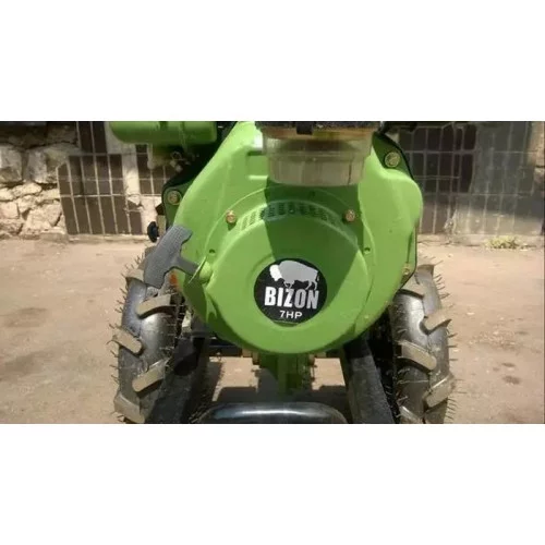 Мотоблок Bizon 1100AE (105E)
