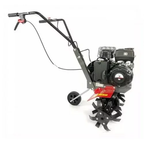 Культиватор Pubert NANO 100R