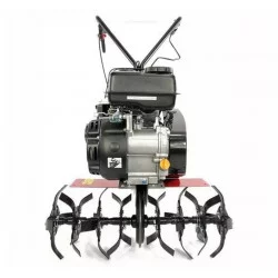 Культиватор Pubert NANO 100R