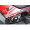 Квадроцикл LINHAI M565Li EFI EPS