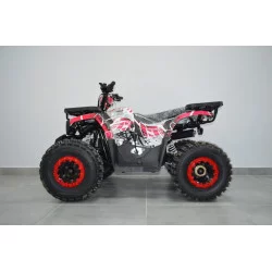 Квадроцикл Comman Hunter Scrambler 150cc