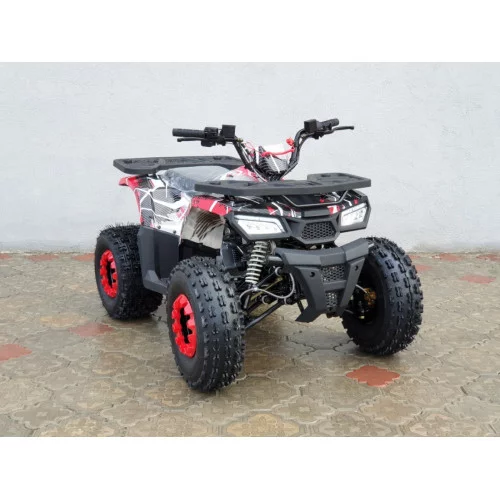 Квадроцикл Comman Hunter Scrambler 150cc