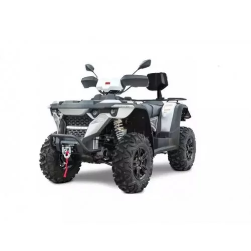 Квадроцикл LINHAI M565Li EFI EPS (зелений)