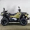 Квадроцикл LINHAI 550L EFI (зеленый)