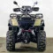 Квадроцикл LINHAI 550L EFI (зеленый)