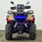 Квадроцикл LINHAI 550L EFI (зеленый)