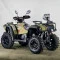 Квадроцикл LINHAI 550L EFI (зеленый)