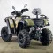 Квадроцикл LINHAI 550L EFI (зеленый)
