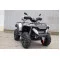 Квадроцикл LINHAI M565Li EFI (чорний)