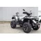 Квадроцикл LINHAI M565Li EFI (чорний)