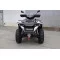 Квадроцикл LINHAI M565Li EFI (чорний)