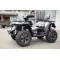 Квадроцикл LINHAI M565Li EFI (чорний)