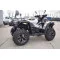Квадроцикл LINHAI M565Li EFI (чорний)
