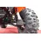 Квадроцикл LINHAI LH400ATV-D EFI (помаранчевий)