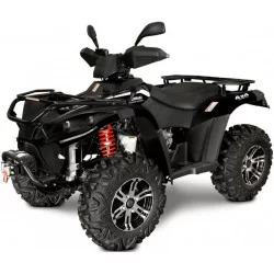 Квадроцикл LINHAI LH400ATV-D EFI (чорний)