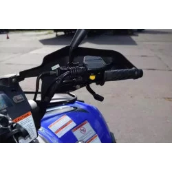 Квадроцикл LINHAI LH400ATV-D (синій)