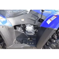 Квадроцикл LINHAI LH400ATV-D (синій)