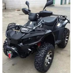 Квадроцикл LINHAI LH300 ATV-D (Чорний)