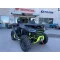 Квадроцикл SEGWAY SNARLER Standard 600GL (SGW570F-A5) Black/Green