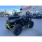 Квадроцикл SEGWAY SNARLER Standard 600GL (SGW570F-A5) Black/Green