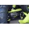 Квадроцикл SEGWAY SNARLER 600GL Deluxe Black/Green