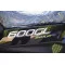 Квадроцикл SEGWAY SNARLER 600GL Deluxe Black/Green