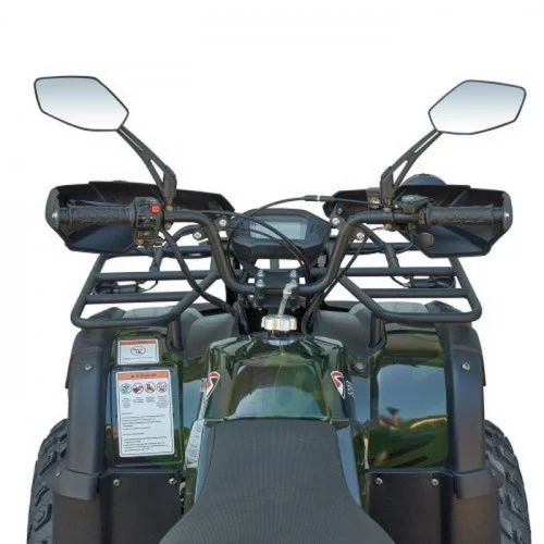 Квадроцикл Spark SP250-4 camo