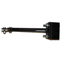 Сцепка Zirka 61 короткая