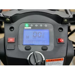 Квадроцикл Linhai 300 EFI PROMAX