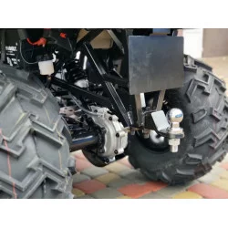 Квадроцикл Linhai 300 EFI PROMAX