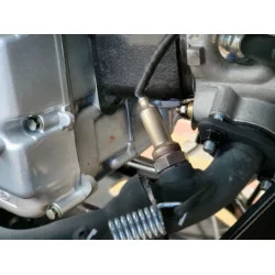 Квадроцикл Linhai 300 EFI PROMAX