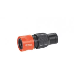 Коннектор Gardena Profi Maxi-Flow 19 мм