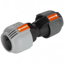 Соединитель Gardena 32-25 мм