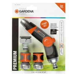 Комплект базовий Gardena Premium
