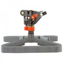 Дождеватель імпульсний Gardena F / P Circle Puls. Sprinkler