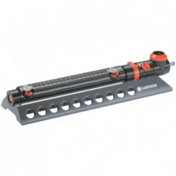 Дождеватель Gardena Aquazoom 350 / T