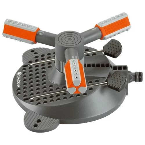Дождеватель Gardena Circular Sprinkler Mambo