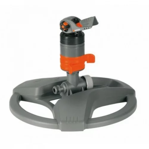 Турбо-дождеватель Gardena Turbo-Drive Sprinkler