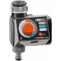 Таймер подачи воды Gardena T 1030