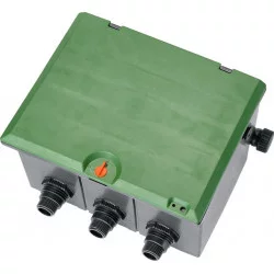 Коробка к клапану для полива Gardena V3