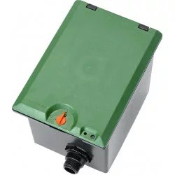 Коробка к клапану для полива Gardena V1