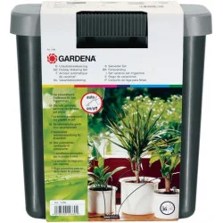 Комплект для полива Gardena