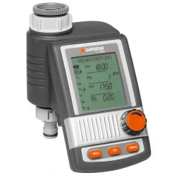 Таймер подачи воды Gardena C 1060 plus