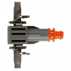Капельница внутренняя Gardena Inline Drip Head 2 LTR