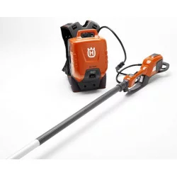 Аккумуляторный высоторез Husqvarna 536 LiPT5